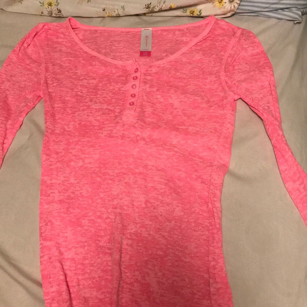 rue 21 shirt